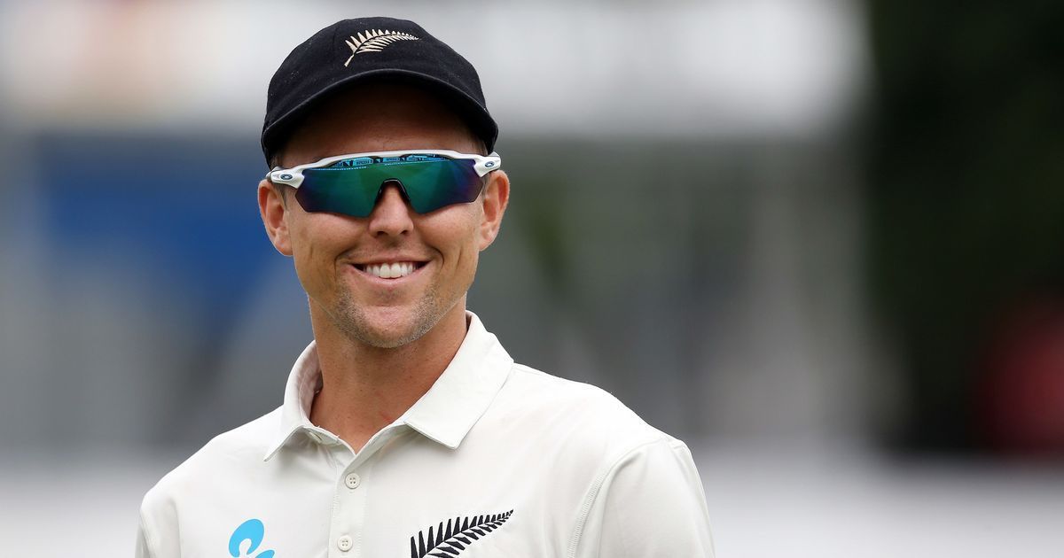 New Zealand Vs West Indies: Five Things We Learned From The 2nd Test At Hamilton 3