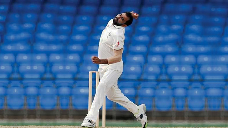 Mohammed Shami Inspires India To Victory Against Proteas In 3rd Test 7