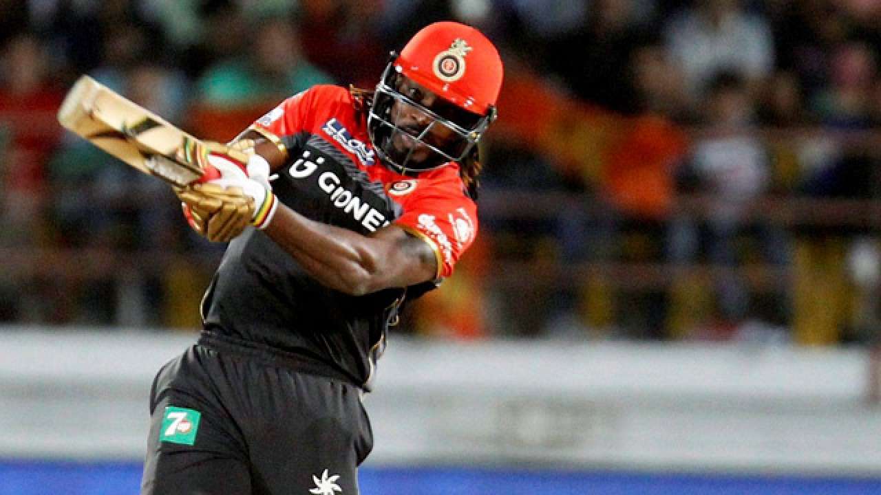 west indies players in IPL 2018
