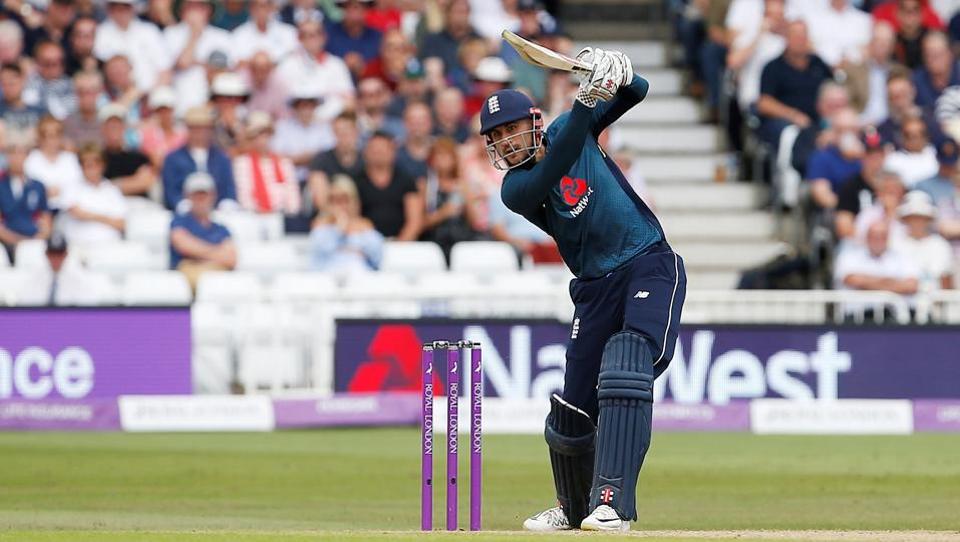 Alex Hales
