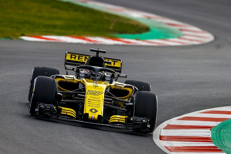 Austrian Grand Prix 2018