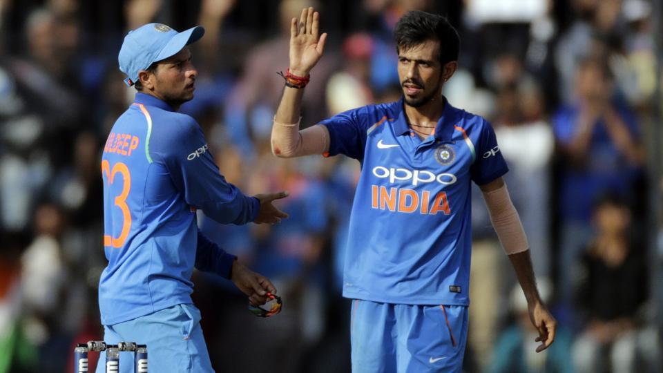 India vs England 2018