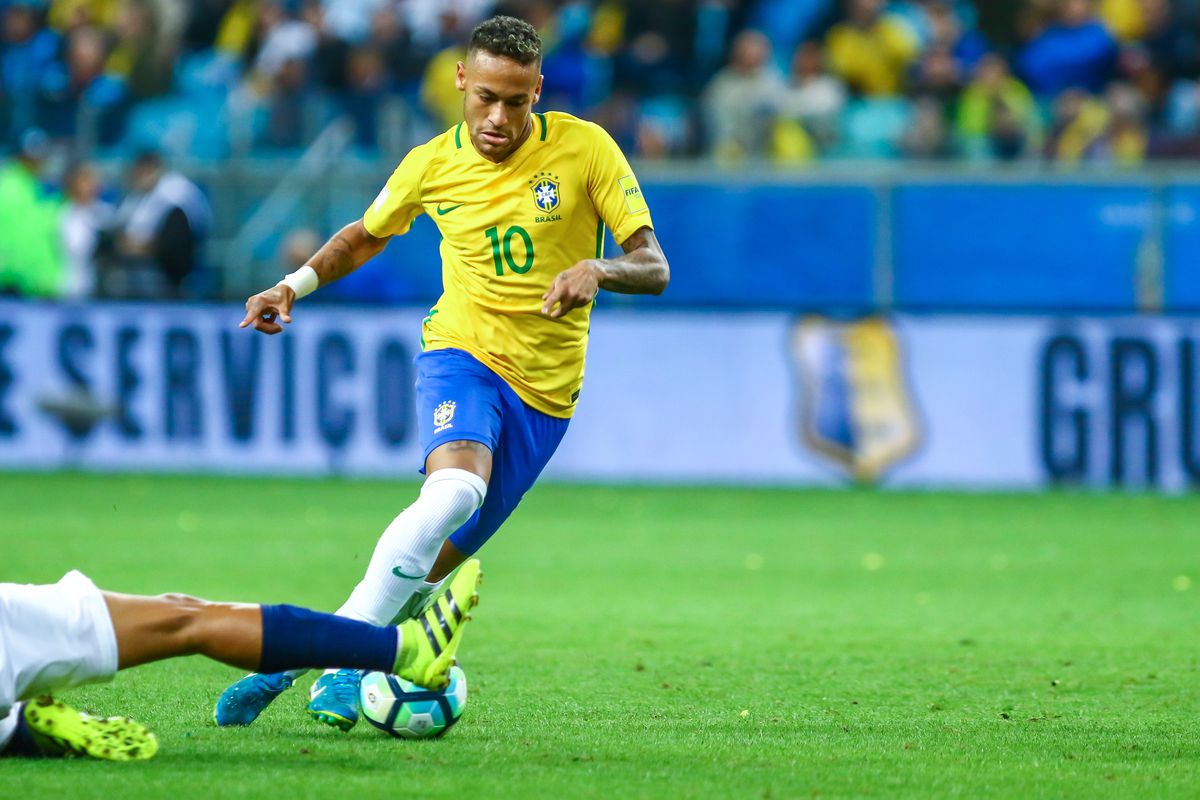 Neymar
