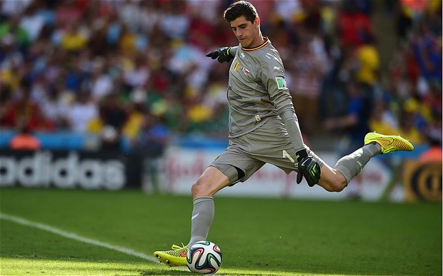 FIFA World Cup 2018