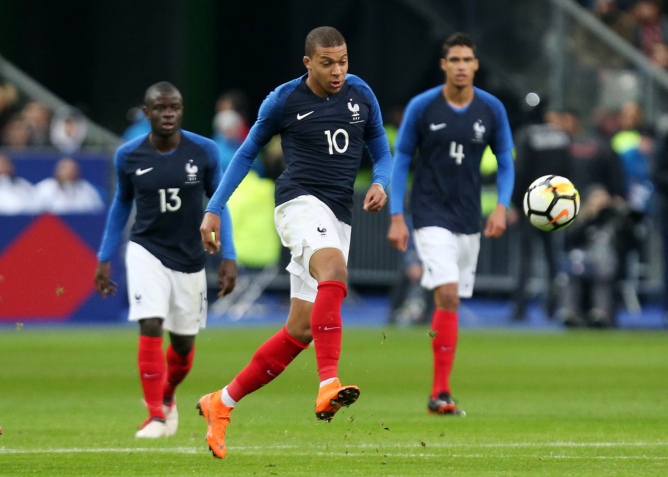 France Football