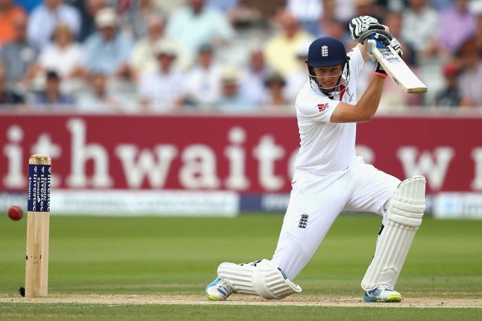 Joe Root