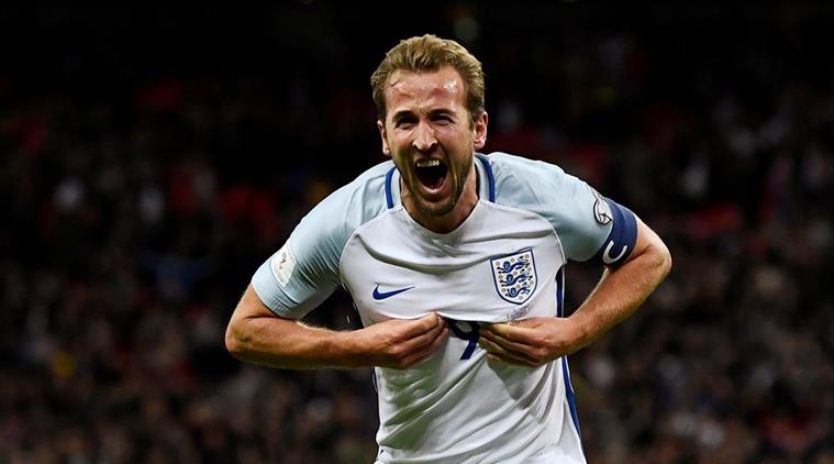Harry Kane