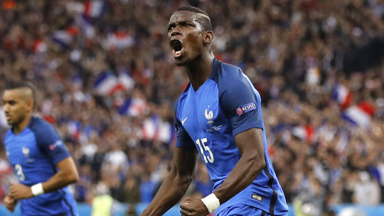 Paul Pogba