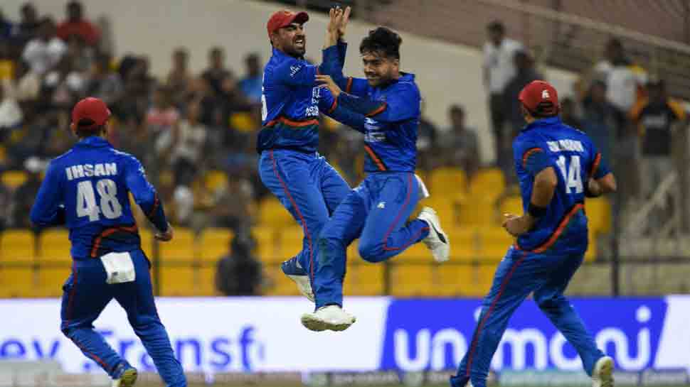 Afghanistan showed that they are taking right steps (Image: Zee News)
