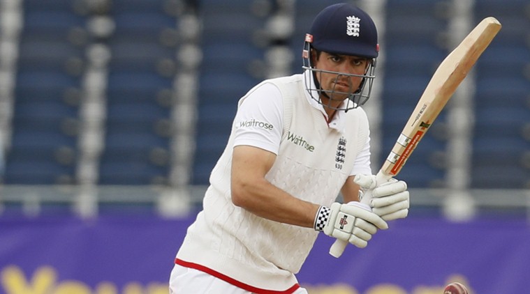 Alastair Cook Set To Retire: A Look At His Best 5 Test Knocks