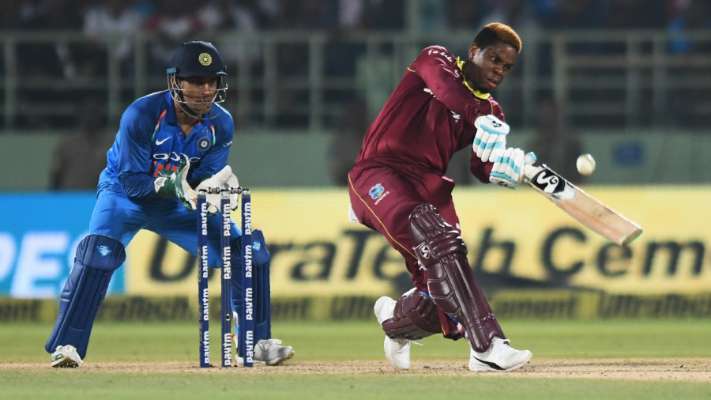 Shimron Hetmyer