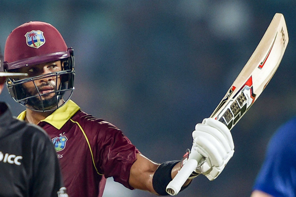 Shai Hope