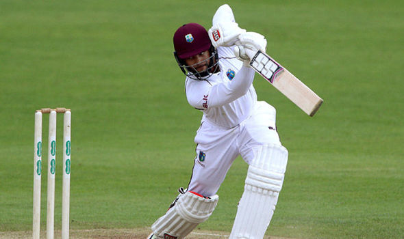 Shai Hope