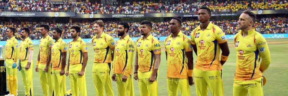 IPL 2019: Five Reasons Why CSK Can Defend The Trophy 3 IPL 2019: Five Reasons Why CSK Can Defend The Trophy 3