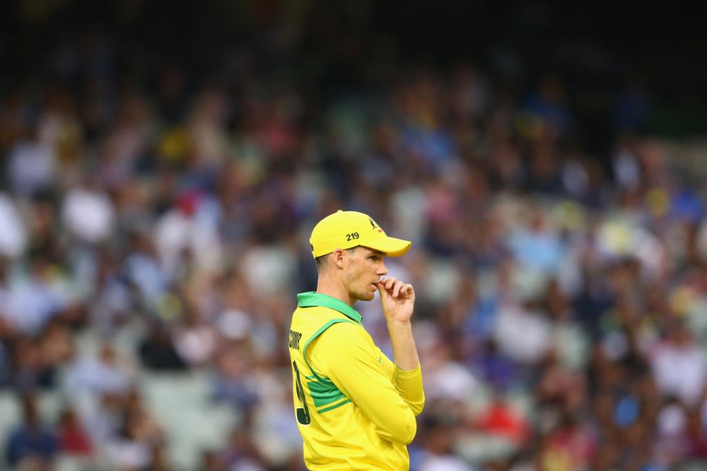 What lies ahead for Australia after ODI series loss to India? 17