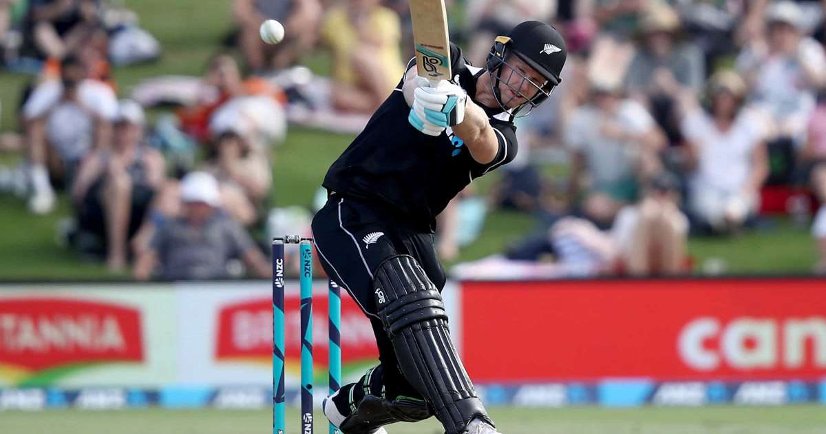 Jimmy Neesham