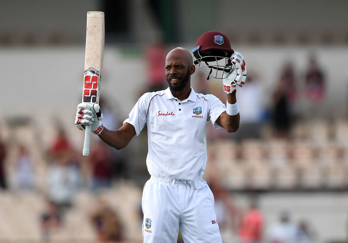 Roston Chase