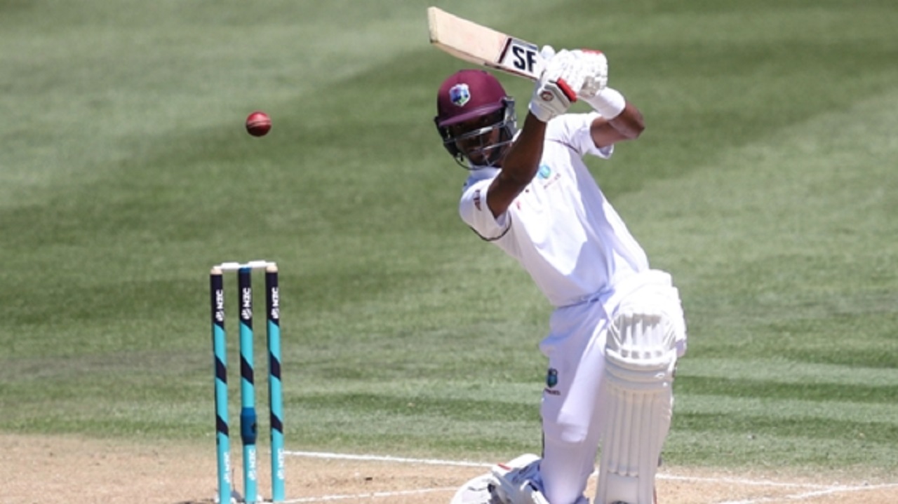 Roston Chase