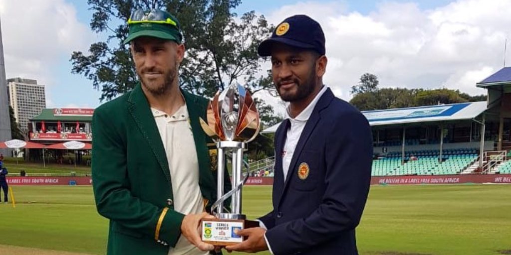 Faf du Plessis