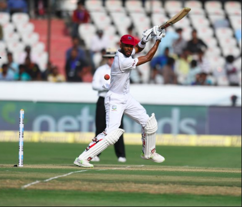 Roston Chase