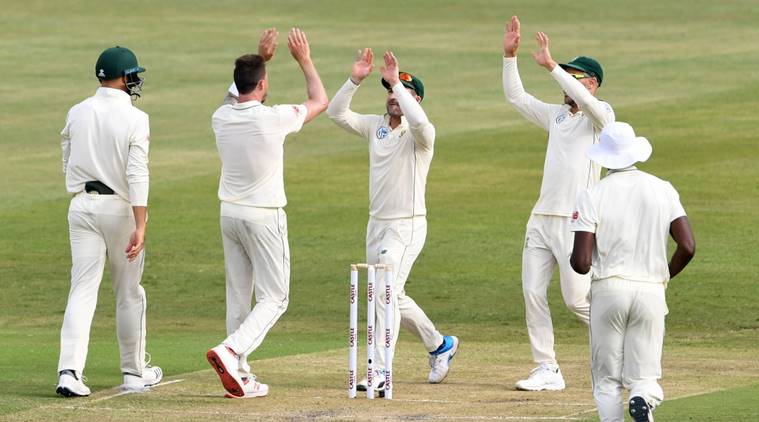 Faf du Plessis