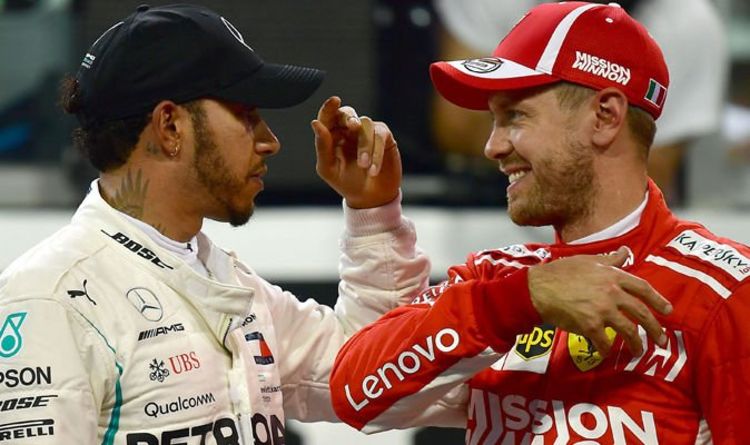 2019 Bahrain Grand Prix