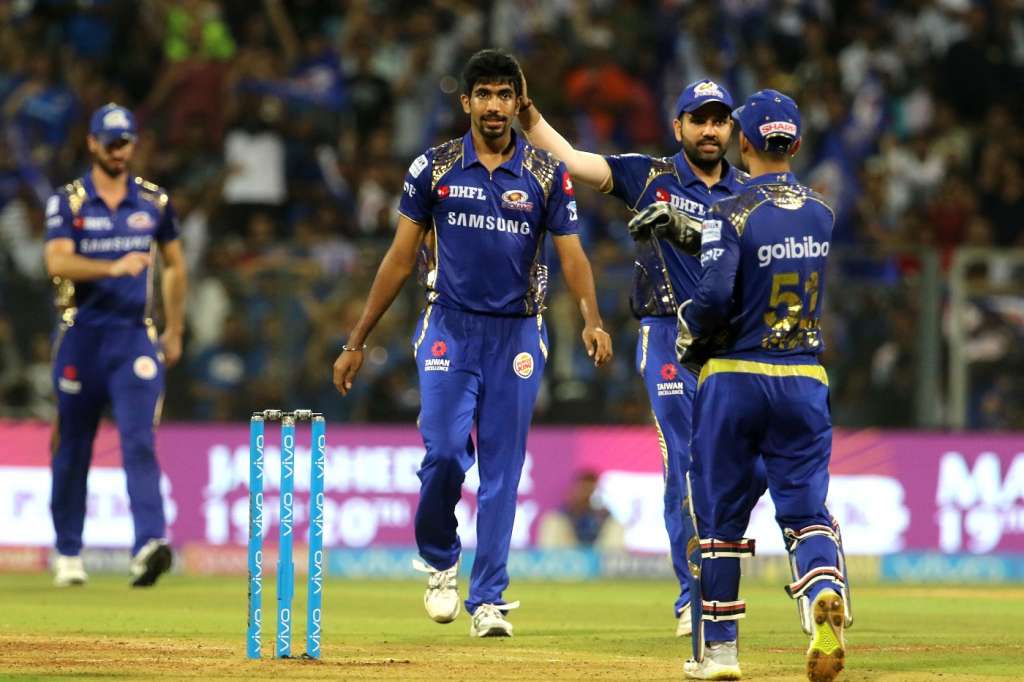 Pacers who could have maximum influence in IPL 2019 4 Pacers who could have maximum influence in IPL 2019 4