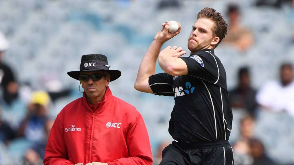 Pacers who could have maximum influence in IPL 2019 5 Pacers who could have maximum influence in IPL 2019 5