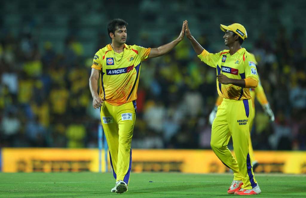 Pacers who could have maximum influence in IPL 2019 3 Pacers who could have maximum influence in IPL 2019 3