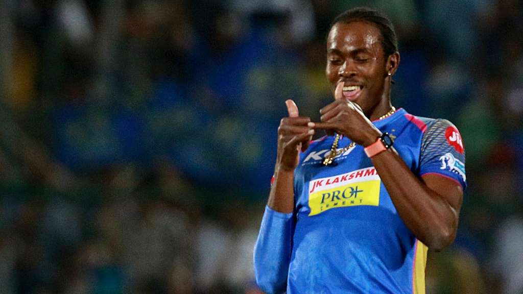 Pacers who could have maximum influence in IPL 2019 6 Pacers who could have maximum influence in IPL 2019 6