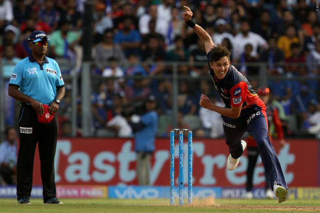 Pacers who could have maximum influence in IPL 2019 2 Pacers who could have maximum influence in IPL 2019 2