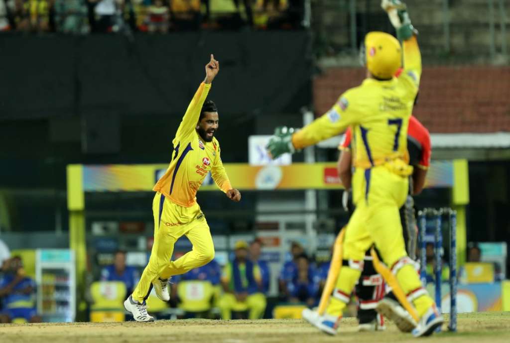 IPL 2019: CSK's spin show to be their flavour of the season 2