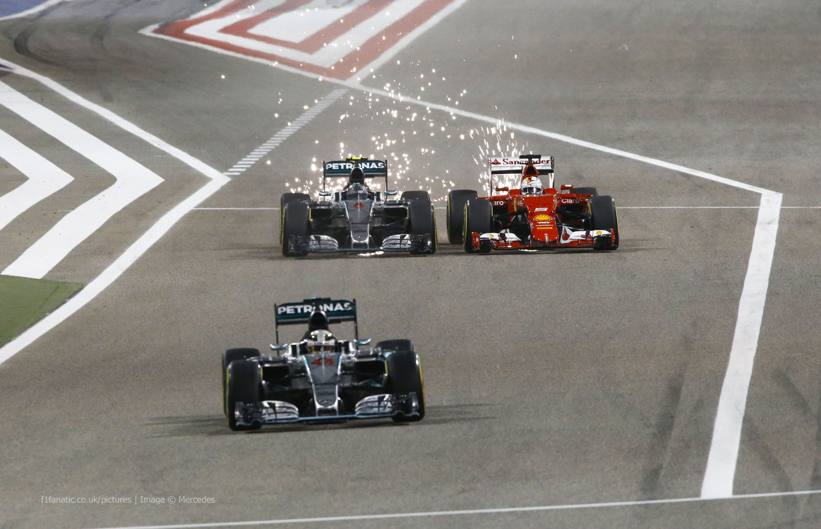 2019 Bahrain Grand Prix