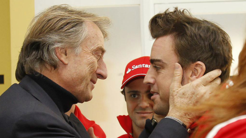 Fernando Alonso