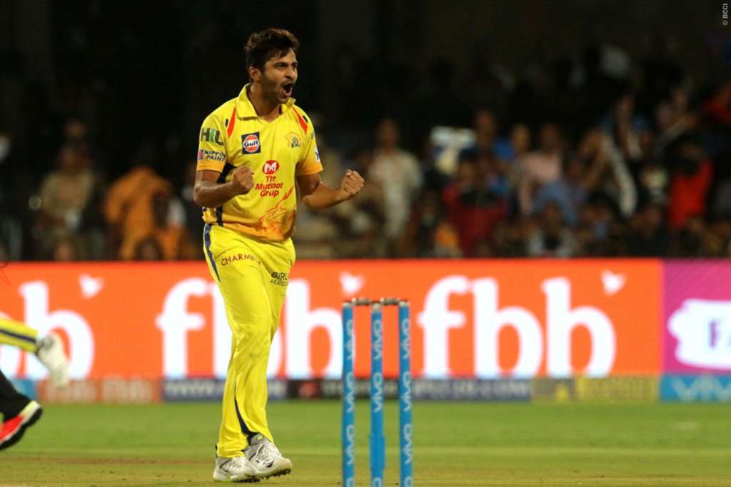 IPL 2019: Five Reasons Why CSK Can Defend The Trophy 6 IPL 2019: Five Reasons Why CSK Can Defend The Trophy 6