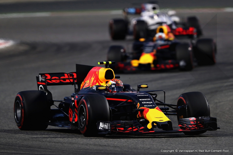 2019 Bahrain Grand Prix