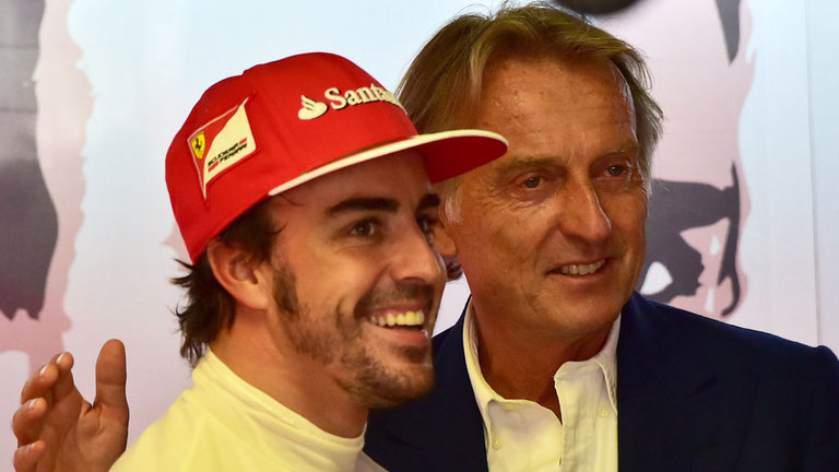Fernando Alonso