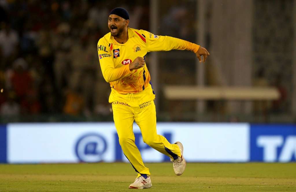 IPL 2019: CSK's spin show to be their flavour of the season 3
