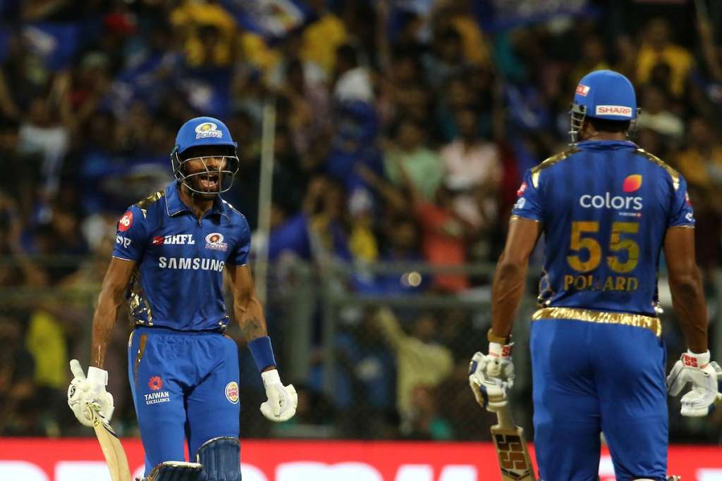 Why Mumbai Indians Look Like The Ideal Team To Clinch IPL 2019? 2 Mumbai Indians