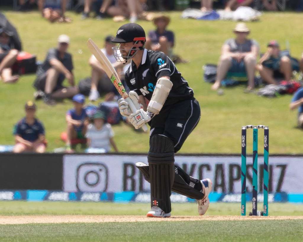 Analysis Of New Zealand's 15-member Squad For ICC World Cup 2019 2 ICC Cricket World Cup 2019 New Zealand