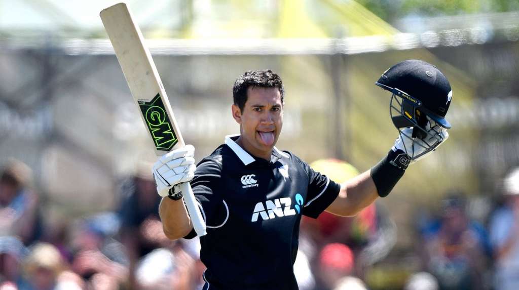 Analysis Of New Zealand's 15-member Squad For ICC World Cup 2019 3 ICC Cricket World Cup 2019 New Zealand
