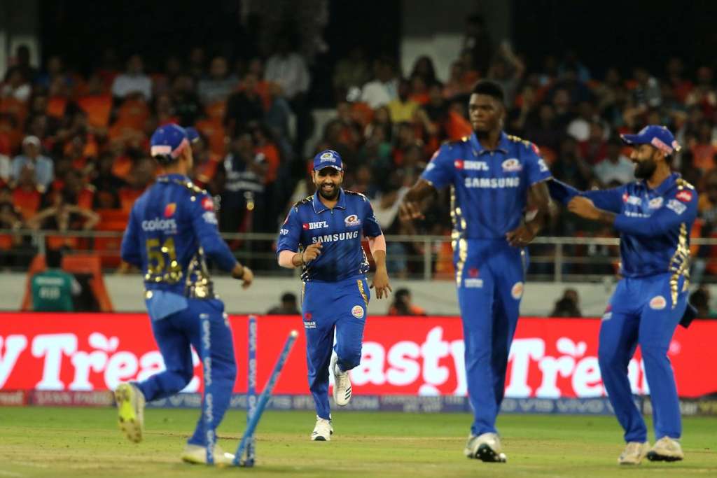 Alzarri Joseph