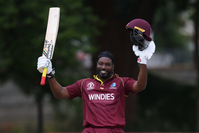 Analysis of West Indies’ 15-member squad for ICC World Cup 2019 5
