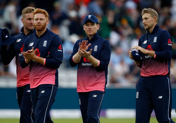 Analysis Of England’s 15-member preliminary squad for ICC World Cup 2019 20