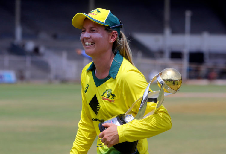 Australia Women Won T Be Part Of Women S T20 Challenge In India Thanks To A Disagreement Kyro Sports