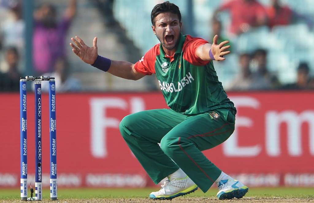 Spinners Who Can Have Solid Influence In ICC World Cup 2019 5