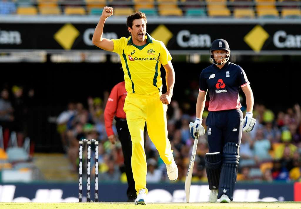 Pacers That Could Have Solid Influence In ICC World Cup 2019 2