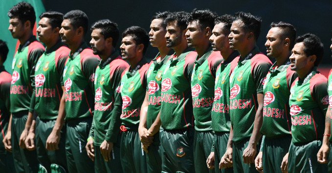 Analysis of Bangladesh’s 15-member squad for ICC World Cup 2019 3
