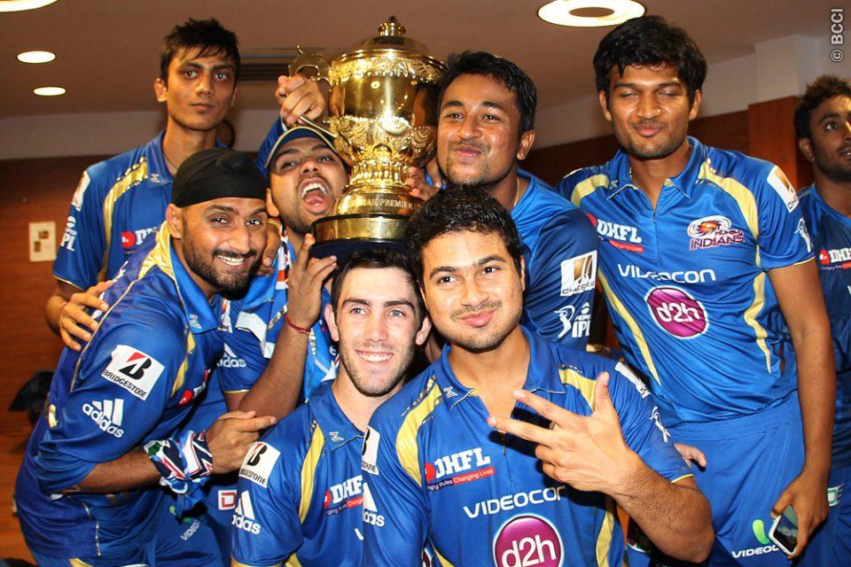 A Glimpse Of All The Mumbai Indians vs Chennai Super Kings IPL Finals 3