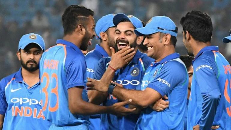 These records are still away from 'King Kohli' 2 India in World Cup